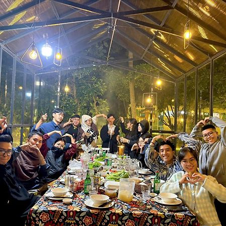 Lalaland Homestay Да Лат Екстериор снимка
