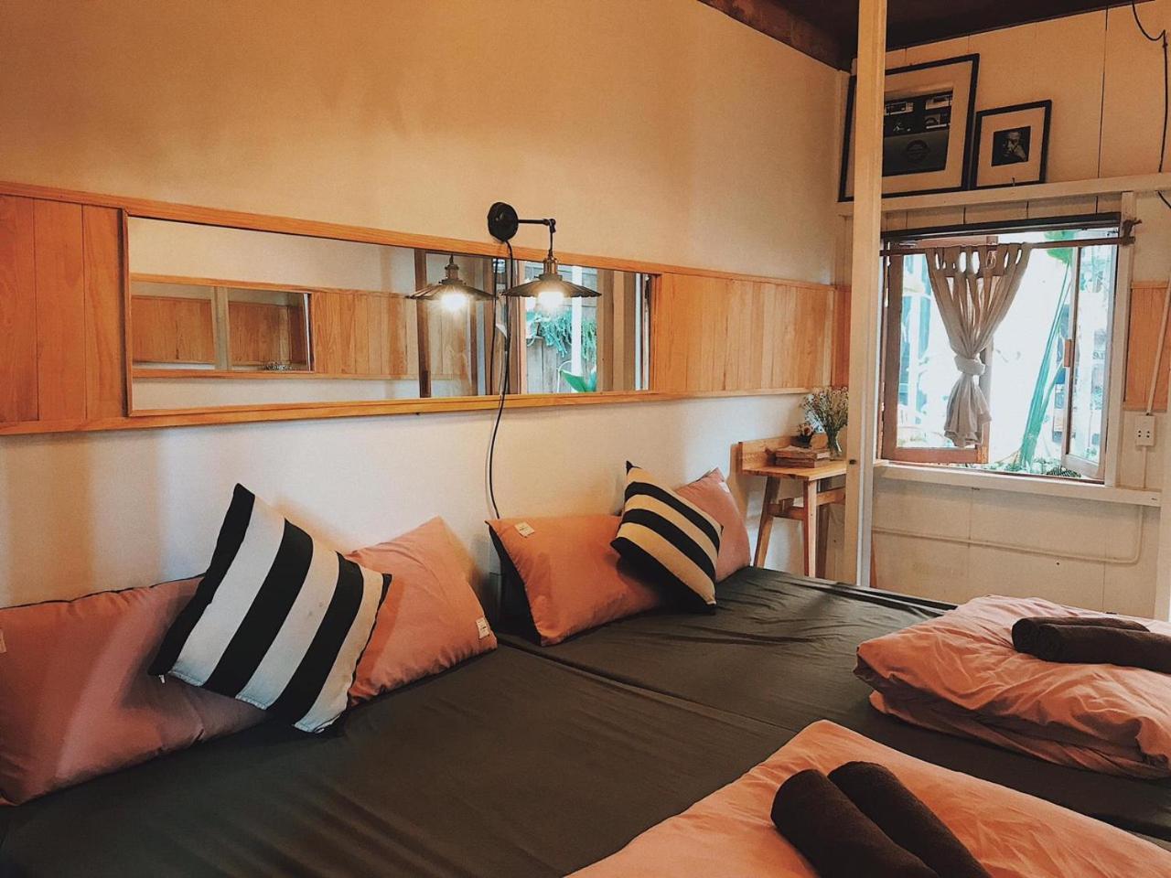 Lalaland Homestay Да Лат Стая снимка