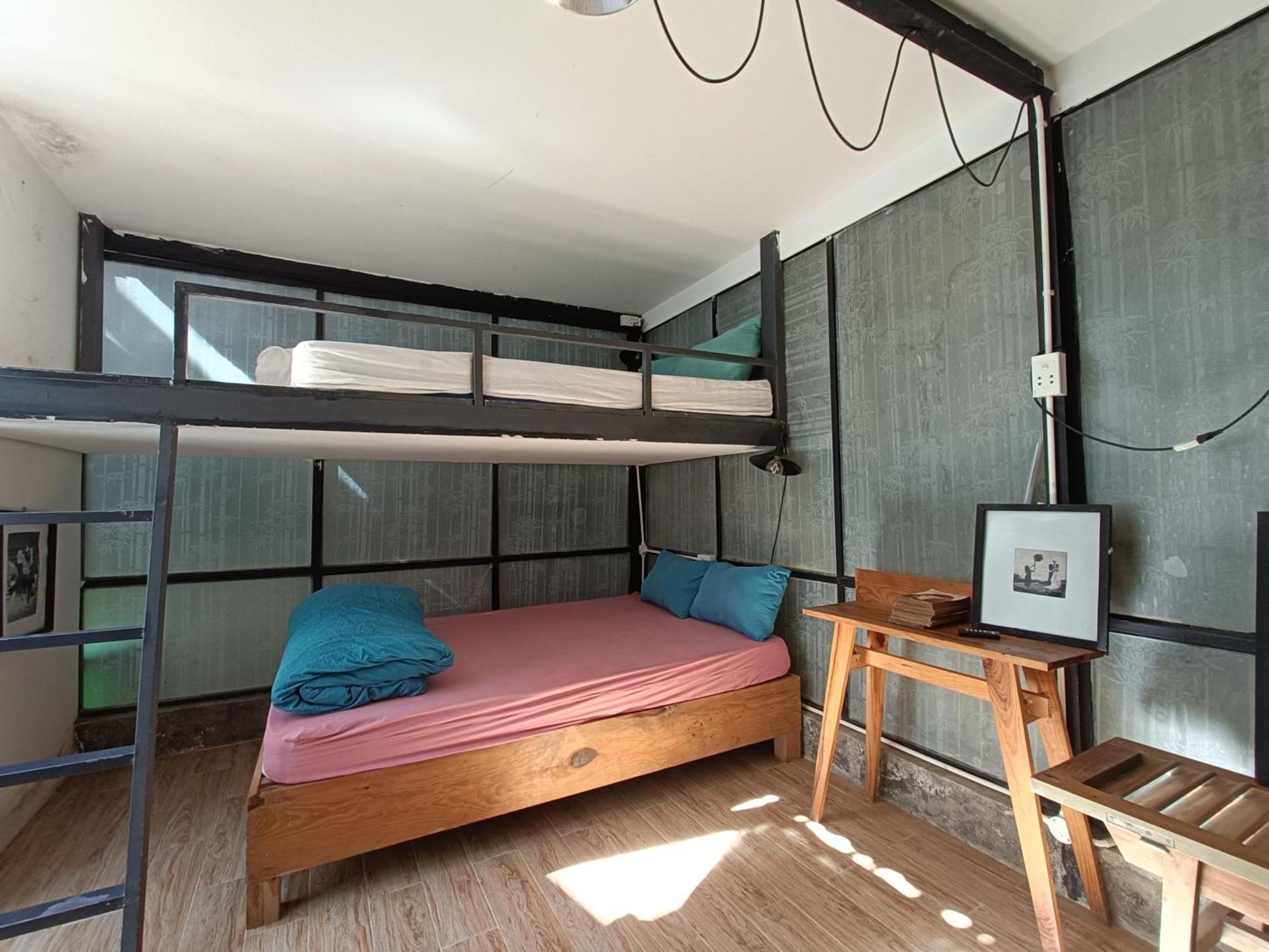 Lalaland Homestay Да Лат Стая снимка