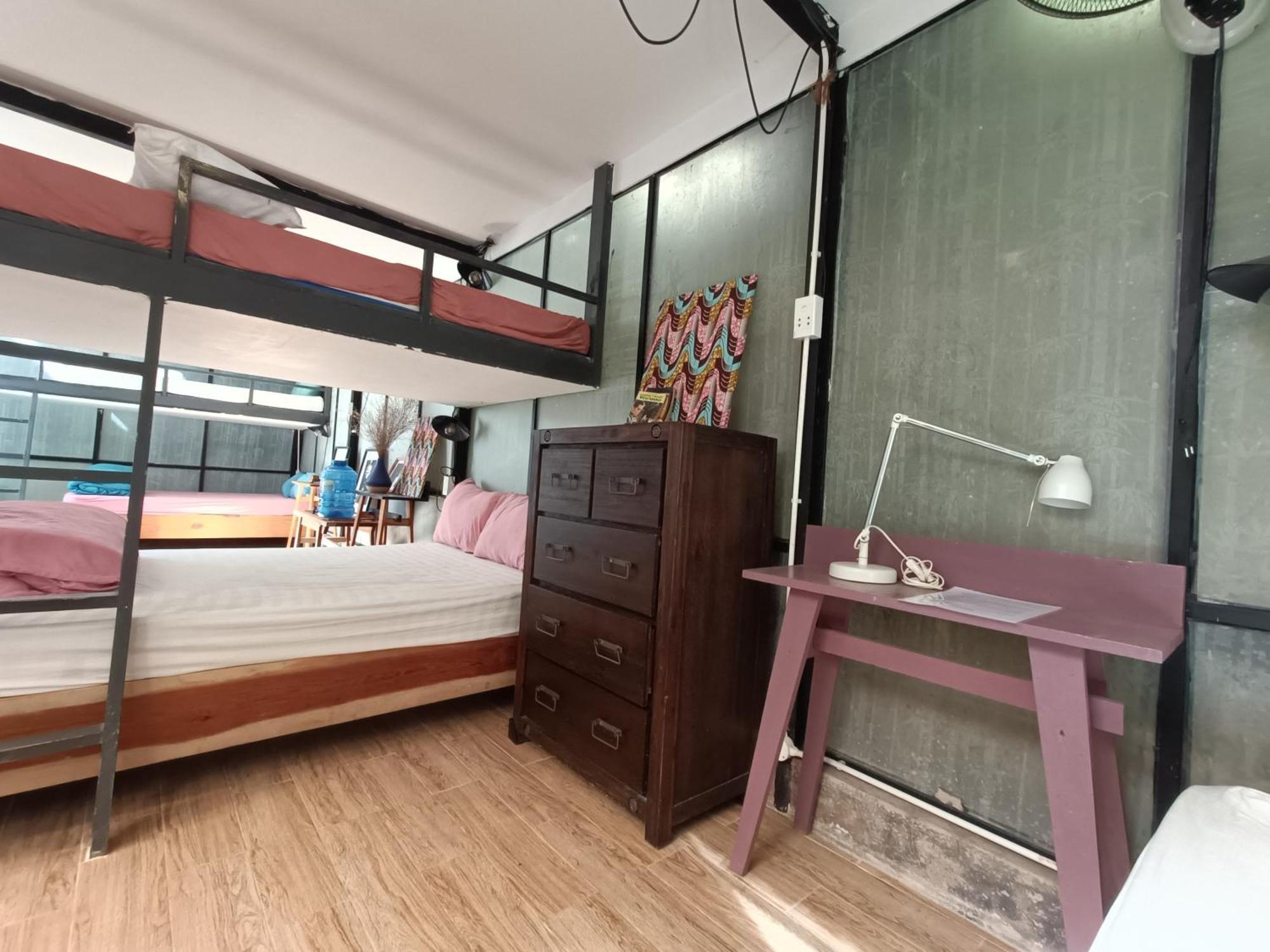 Lalaland Homestay Да Лат Стая снимка