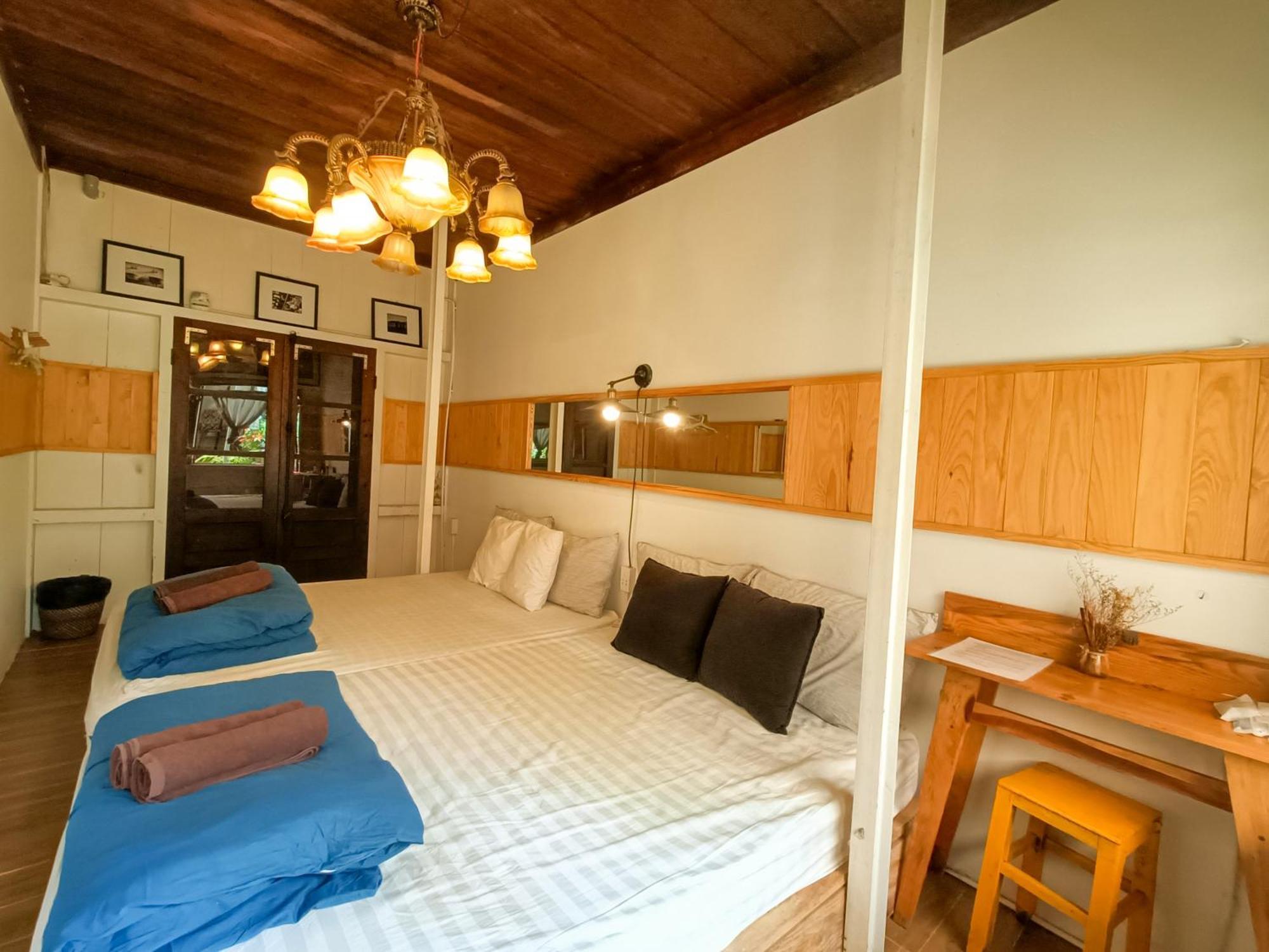 Lalaland Homestay Да Лат Екстериор снимка