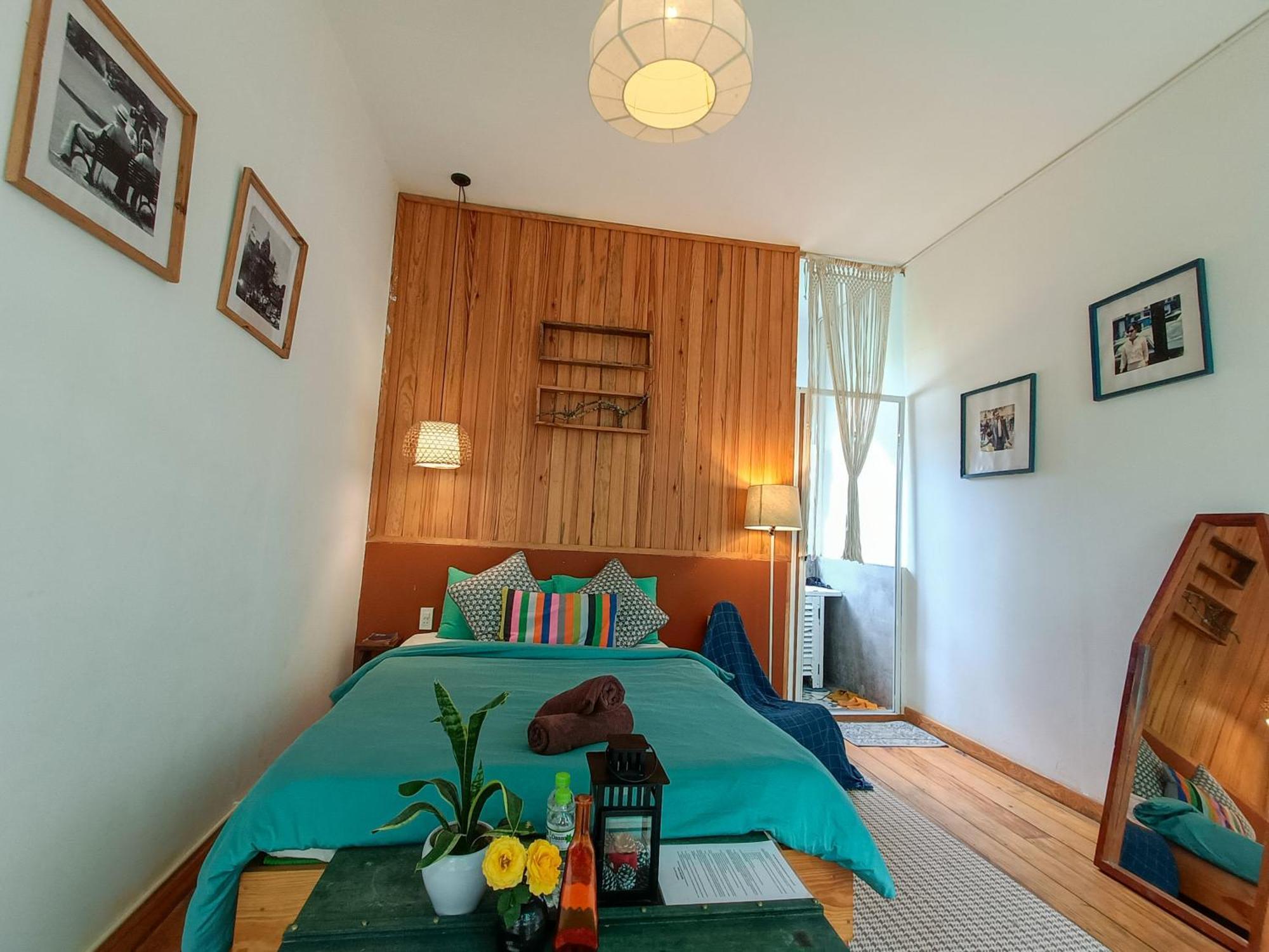 Lalaland Homestay Да Лат Стая снимка