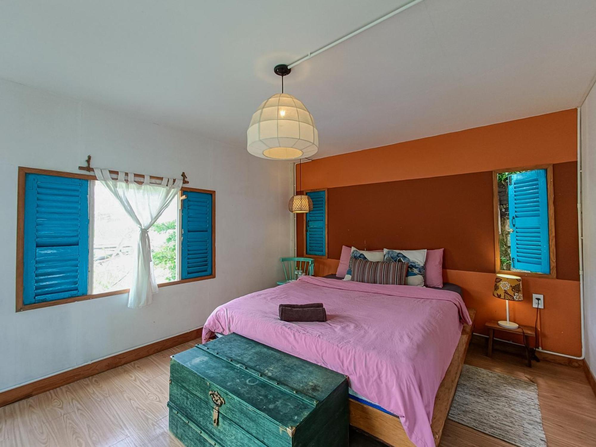 Lalaland Homestay Да Лат Стая снимка