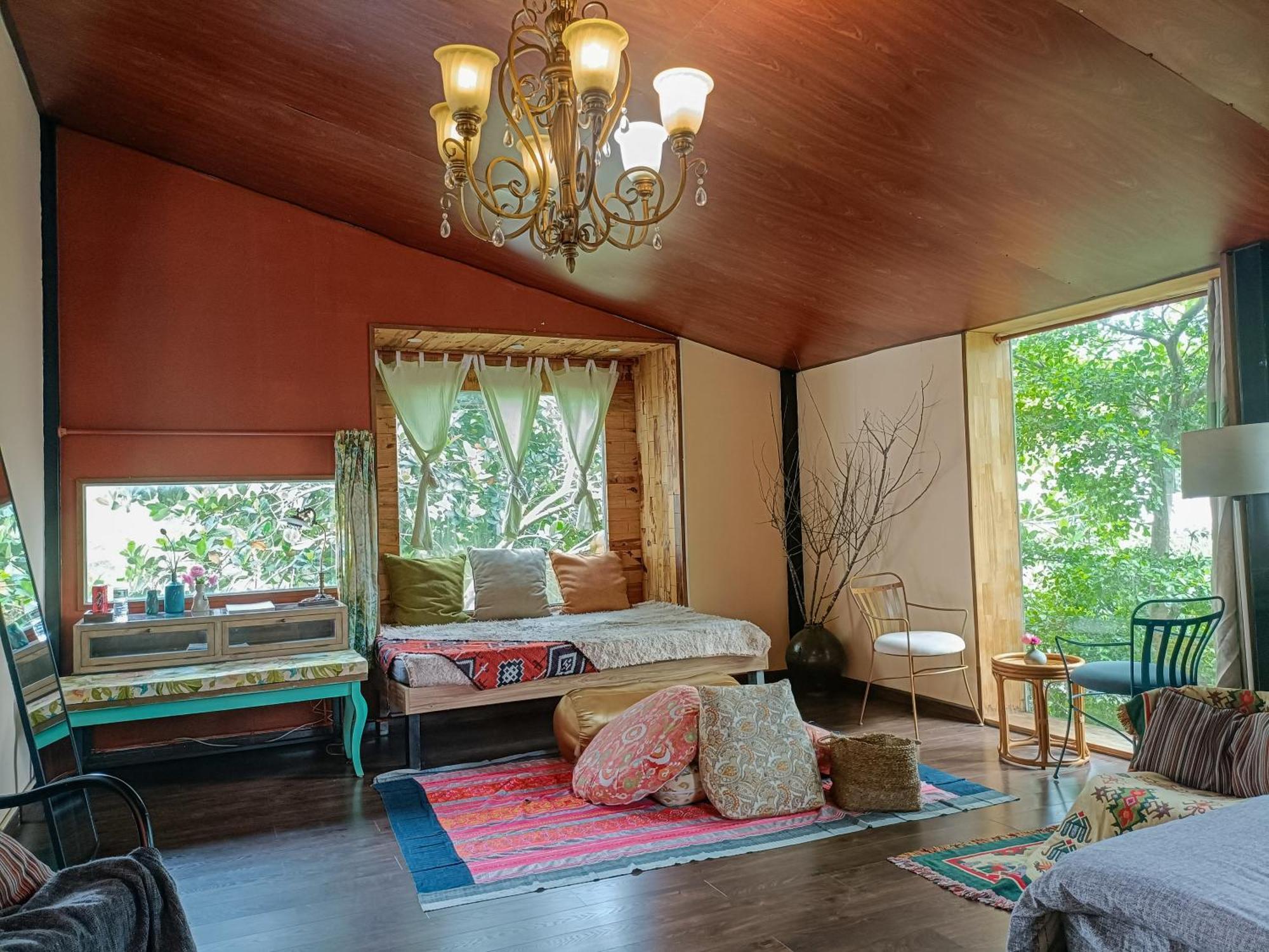 Lalaland Homestay Да Лат Стая снимка