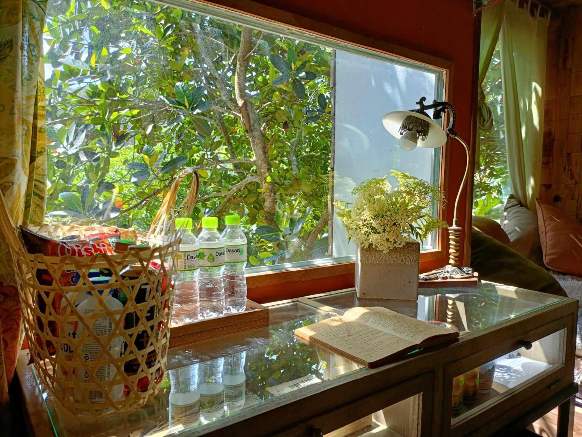 Lalaland Homestay Да Лат Екстериор снимка