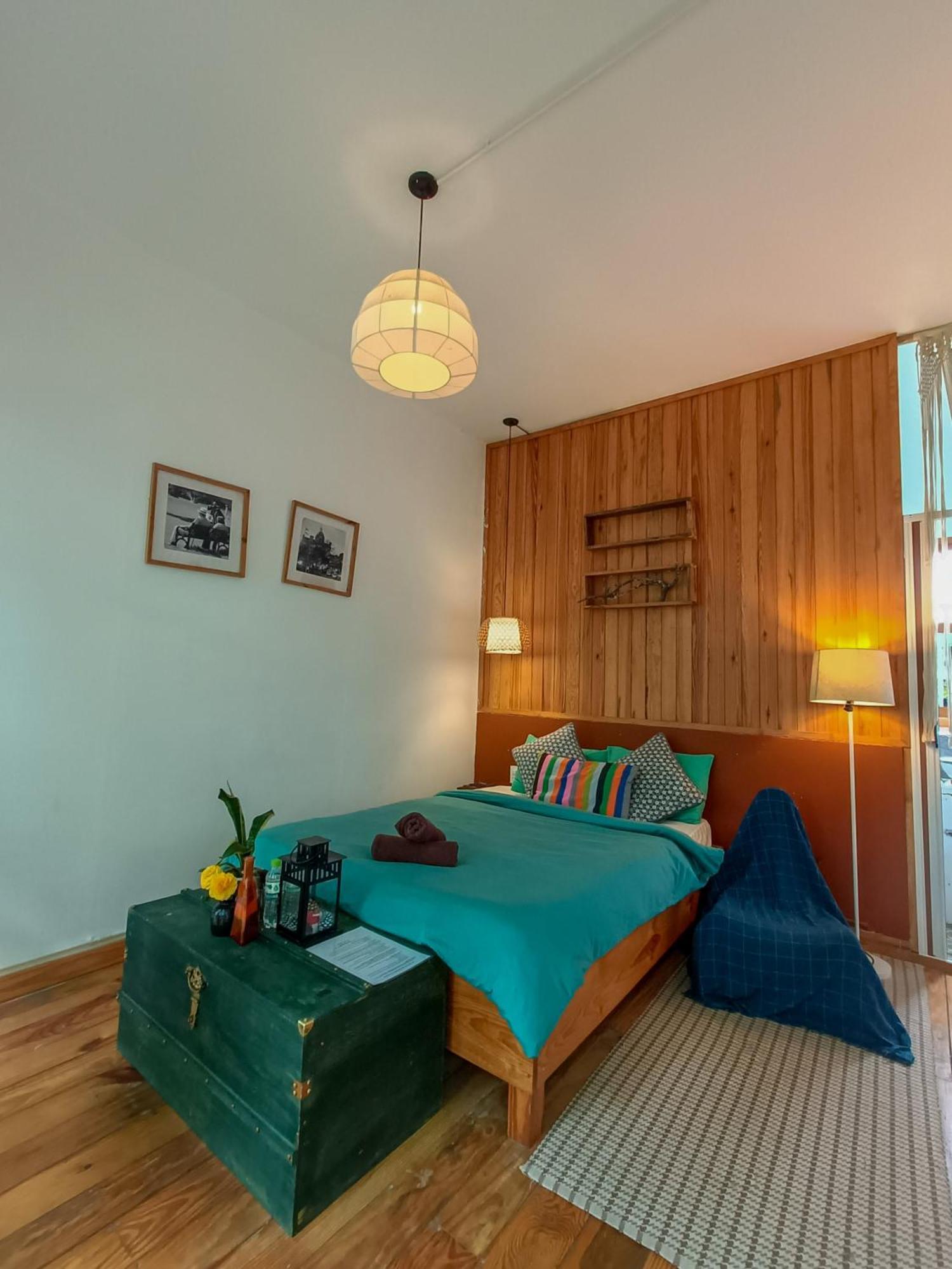Lalaland Homestay Да Лат Екстериор снимка