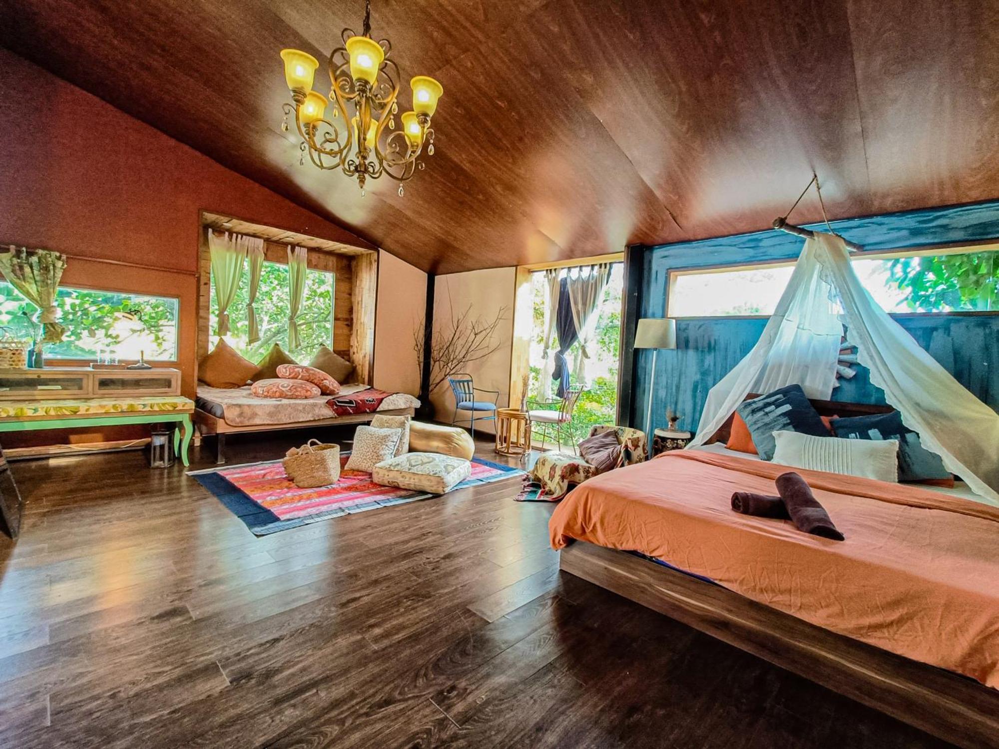 Lalaland Homestay Да Лат Екстериор снимка