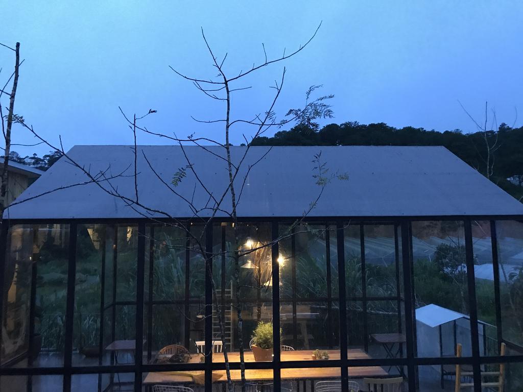Lalaland Homestay Да Лат Екстериор снимка