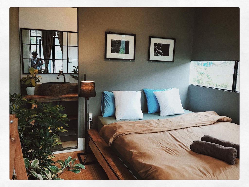 Lalaland Homestay Да Лат Екстериор снимка