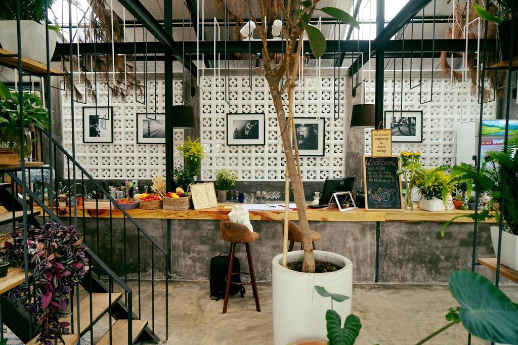 Lalaland Homestay Да Лат Екстериор снимка