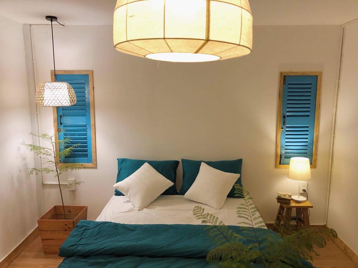 Lalaland Homestay Да Лат Екстериор снимка