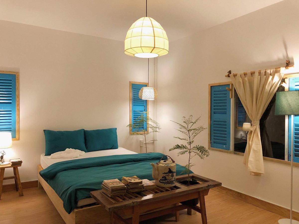 Lalaland Homestay Да Лат Екстериор снимка