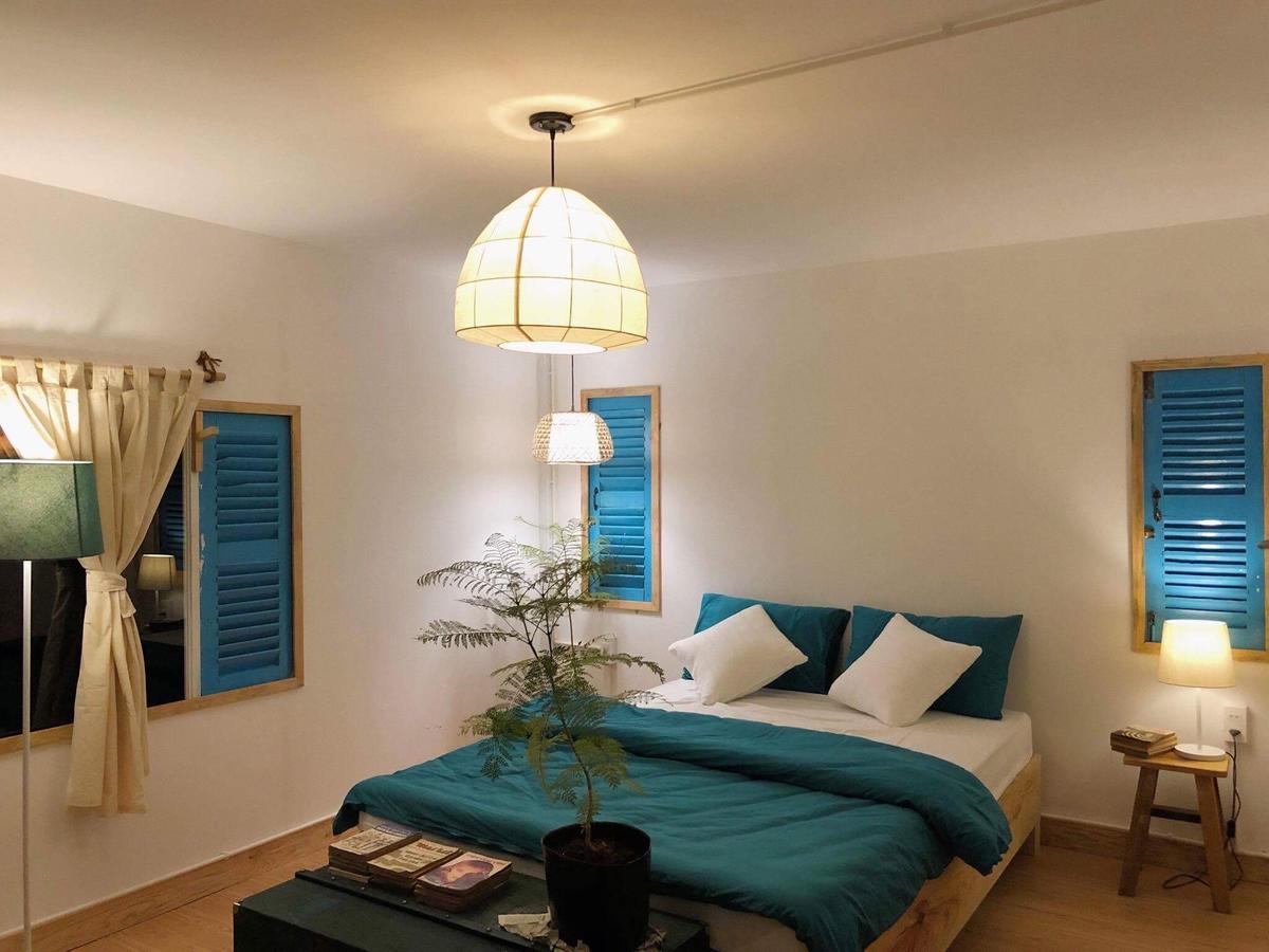 Lalaland Homestay Да Лат Екстериор снимка