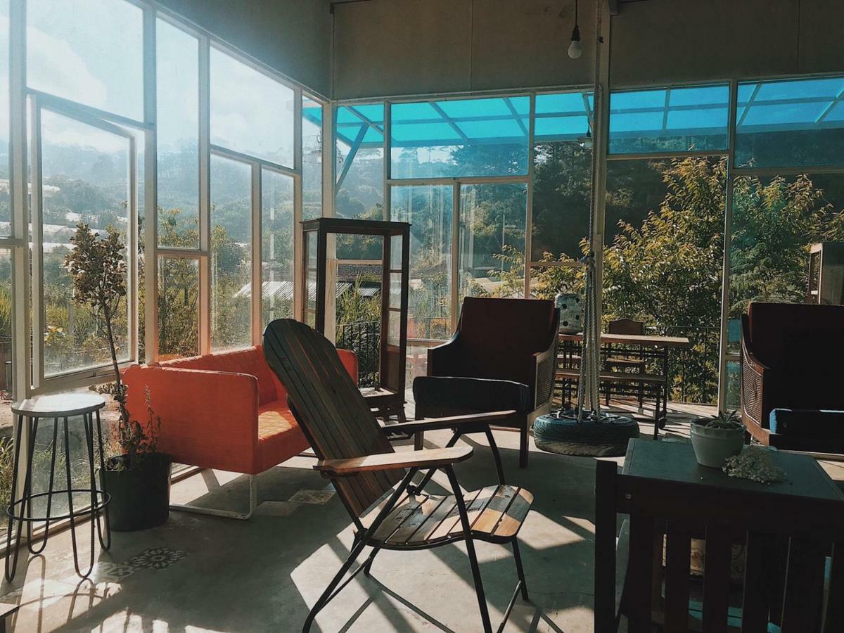 Lalaland Homestay Да Лат Екстериор снимка