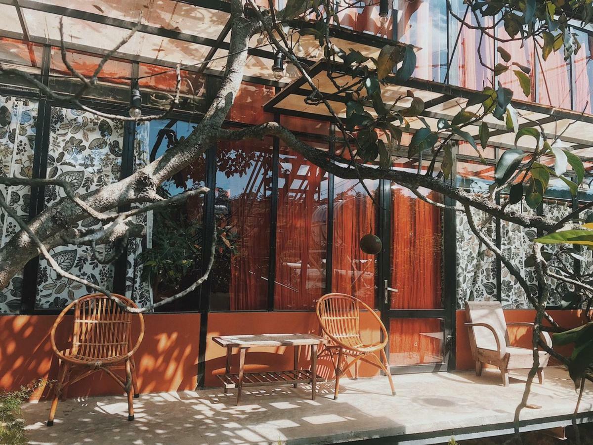 Lalaland Homestay Да Лат Екстериор снимка