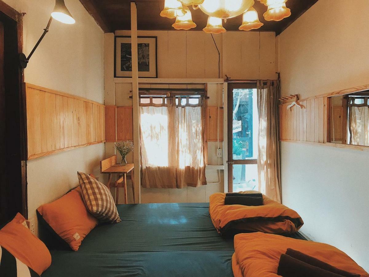 Lalaland Homestay Да Лат Екстериор снимка