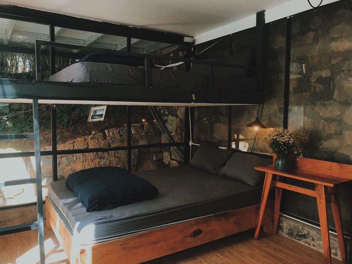 Lalaland Homestay Да Лат Екстериор снимка