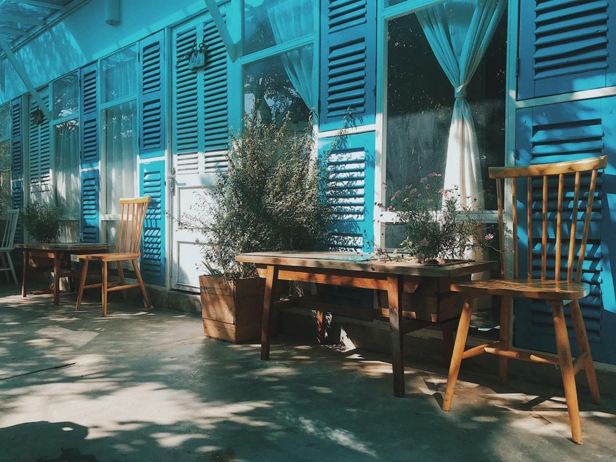 Lalaland Homestay Да Лат Екстериор снимка