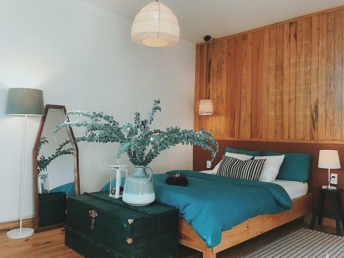 Lalaland Homestay Да Лат Екстериор снимка