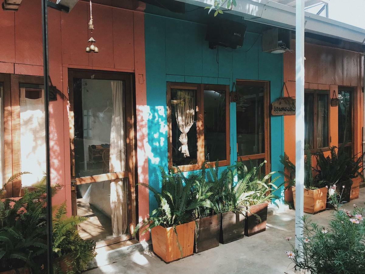 Lalaland Homestay Да Лат Екстериор снимка